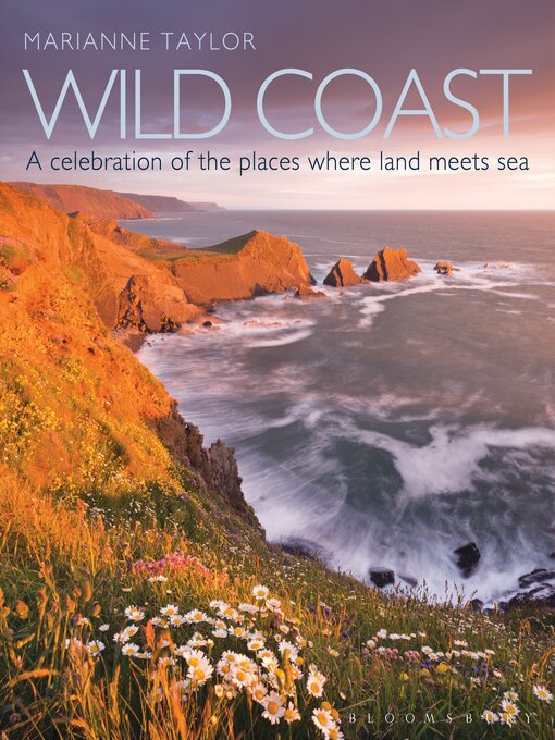 Title details for Wild Coast by Marianne Taylor - Available